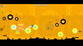 Snail Down 100% by Split72 (Demon) |Geometry Dash 2.11