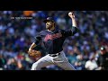 Indians Thinking Long Term With Andrew Millers Return From Injury