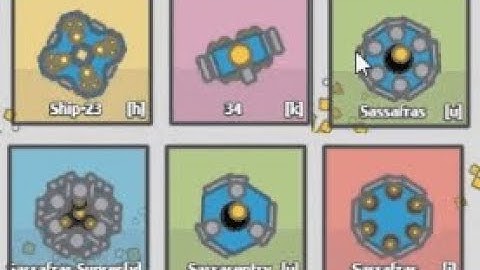 ARRAS.IO SHOW BETA BOSSES #15