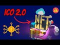 Big Warning Sign! - Are NFTs The New ICOs?