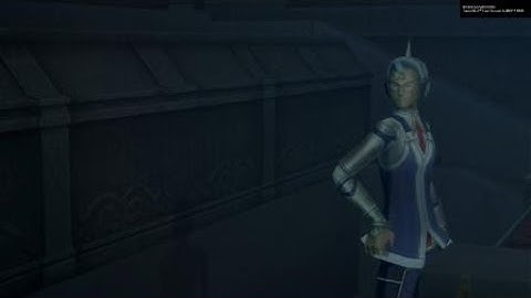 .hack//G.U. Last Recode - Vol1. Rebirth: Skeith vs. Magus