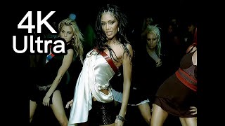 The Pussycat Dolls - Beep (Official Music Video) Ft. William_Version Music  Video UHD 4k