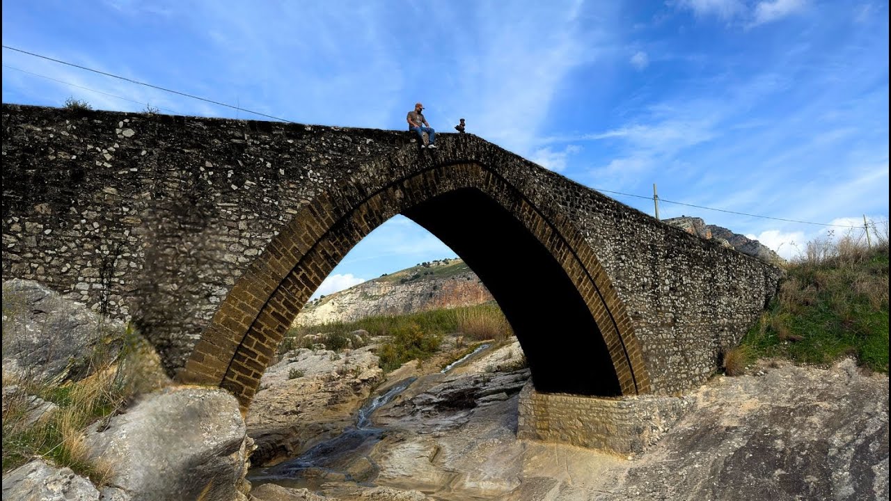 Il Ponte Costruito dal Diavolo Esiste Davvero?
