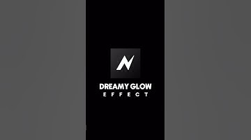Node video dreamy glow effect tutorial 🔥 #nodevideoeditingtutorial #capcut #tutorial #shorts