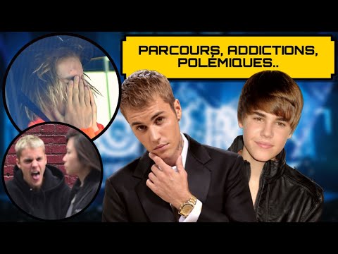 Vidéo: Une fille qui dit avoir eu le bébé de Bieber a crié à son ex «C’est le mien» comme il veut payer une pension alimentaire ou quelque chose comme ça