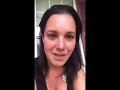 Videos in chronological order of Shanann and the girls in North Carolina from June-August 2018