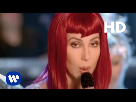 Cher - All or Nothing