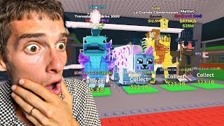 Thumbnail for ROBLOX'un EN NADİR BRİANROTLARINI ÇALARSAM NE OLUR? 💲