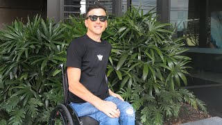 Dan's Story - Youngcare