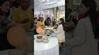 Download Lagu Biduan itu makan gorengan gak ya? #newpallapa #lalawidy #mojokerto #broden MP3