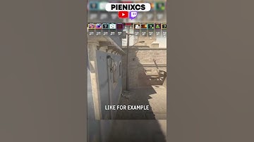 Stop buying utility in pistol rounds on faceit!🙅 #cs2 #cs2tips