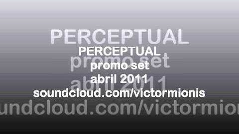PERCEPTUAL