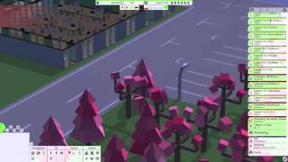 Let's Play Software Inc. :: S3 Episode 05 :: All the Contracts