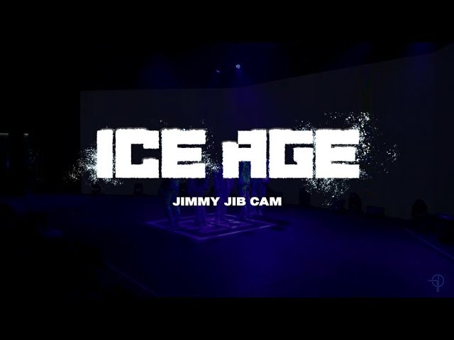 Let's Play MCND] MCND 'ICE AGE' 안무영상 (JIMMY JIB CAM)ㅣSpecial