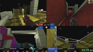 Screencheat - Loop Advanced - 53.09