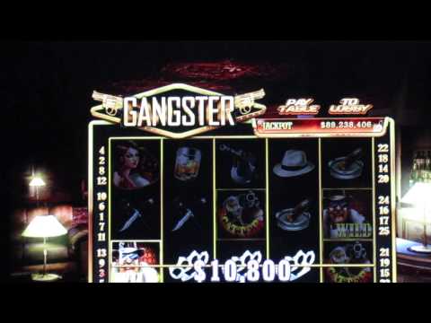Entdecke Gangsta Casino Einzahlungsmöglichkeiten: So spielst du online in Deutschland