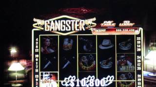 Gangster Slots - DoubleU Casino on facebook