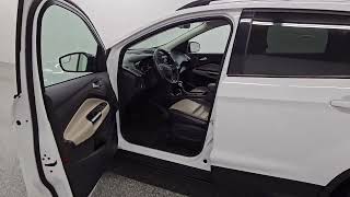 2019 Ford Escape SEL Willard  Attica  Plymouth  New Pittsburgh  New Washington