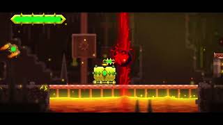 [Read desc] Volcanic Chasm in Corebound!