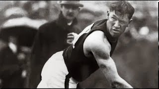 THE GREATEST OLYMPIAN WHO EVER LIVED (redux)