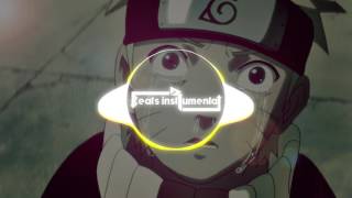 boom bap beat oldschool   Naruto   Sadness and Sorrow (RP BEATS)