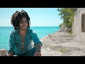 Lenny Kravitz- The Islands of the Bahamas  Fly Away