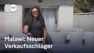 Malawi: Lokal produzierte Möbel für die Ewigkeit