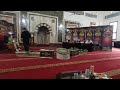 إبراهيم إدريس صاحب المركز الأول في مسابقة بورسعيد الدولية 2026 