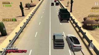 traffic racer game | traffic racer gameplay | traffic racer mod apk screenshot 4
