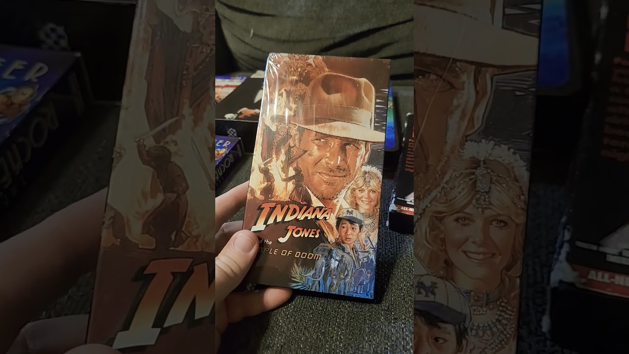 vhs movie  worth a lot of money 💰