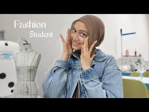 روتين اول يوم في جامعتي الجديده