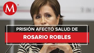 ¿Quién es Rosario Robles y de qué se le acusa?