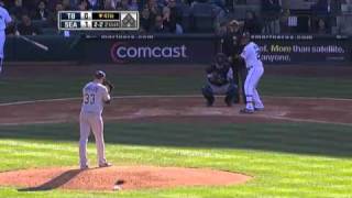 2009/04/23 Shields' solid start
