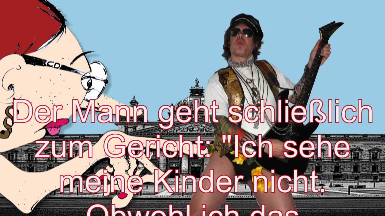 MÄNNER DAS SCHWACHE GESCHLECHT