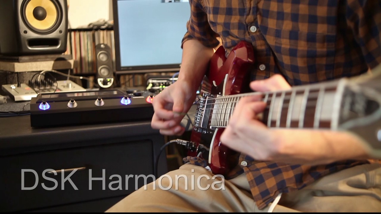 MODE MACHINES - vPed product demonstration and demo