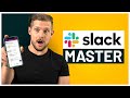 10 tips for using slack like a pro