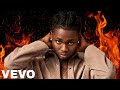 Omah Lay - Holy Ghost Fire (Official Video)