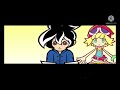 You Saved Me Amitie And Cricket An Amicket Story