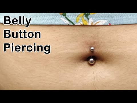 Discover more than 189 beginner belly button rings best