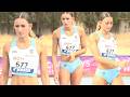 Womens High Jump Highlights ???? | Spanish U20 Championships 2026