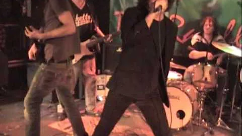 Larry May, Idle & 69 Charger - Live at The Rambler...