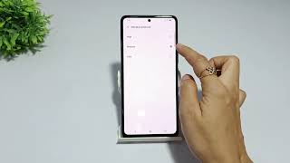 Touch sound and vibration setting iqoo z9s 5g | Iqoo z9s pro keypad tone kaise band kare screenshot 1