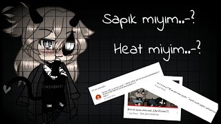 Heatmiyim..? Sapıkmıyım..-? Sapık Sapık Videoların Var