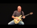 Widdle over the backing track from Quick Licks Zakk Wylde.