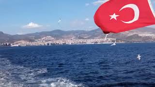 Mustafa Yıldızdoğan Bizim Memleket