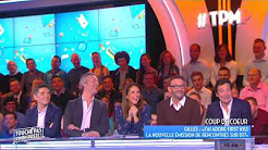 Laurent gerra imite gilles verdez