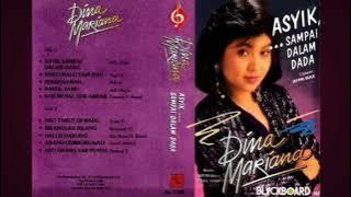 Dina Mariana - Asyik Sampai Dalam Dada (stereo)