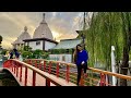 JAPANESE GARDEN / KAWASAKI DAISHI TEMPLE