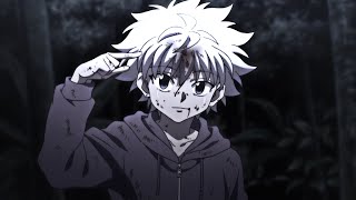 killua/khun edit - 20 min Resimi