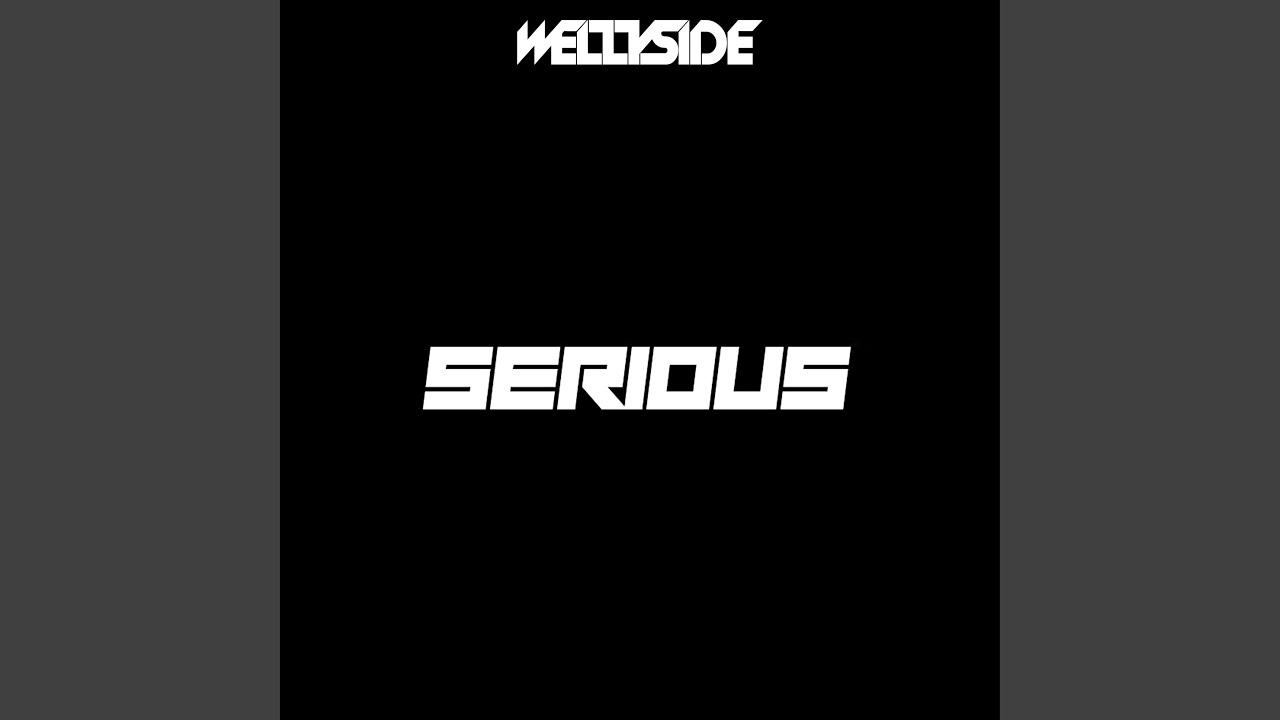 Guarda Serious su YouTube Guarda Serious su YouTube